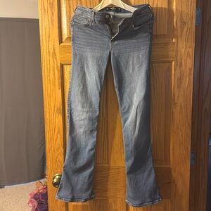 Hollister Jeans
11 Long